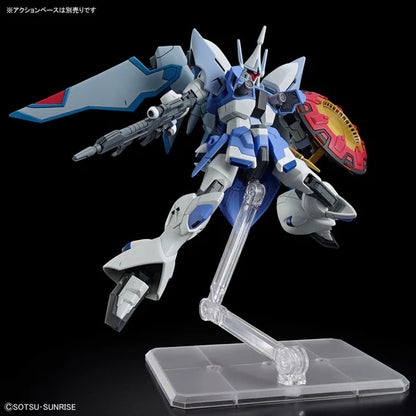 HGCE 249 ZGMF-2027/A GYAN Strom (Agnes Giebenrath Custom)
