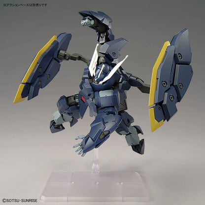 HGIBO 47 HGI-BO ASW-G-61 Gundam Zagan