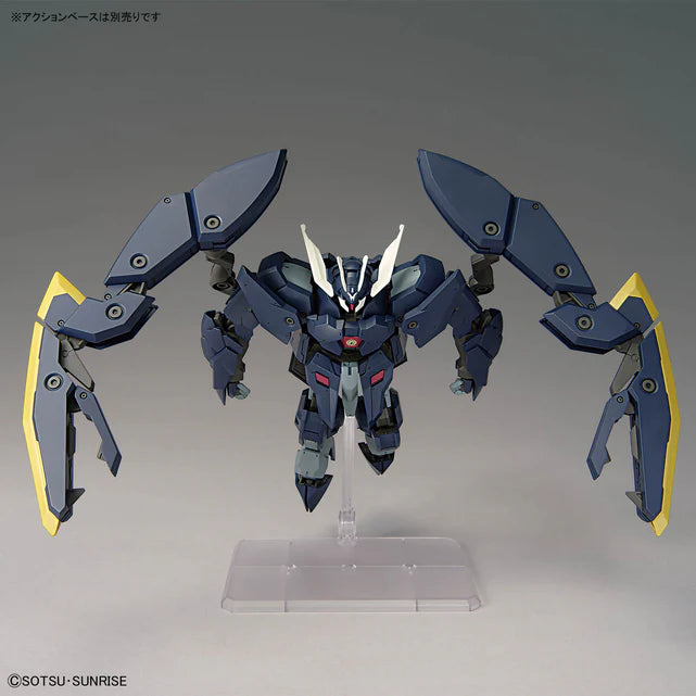 HGIBO 47 HGI-BO ASW-G-61 Gundam Zagan