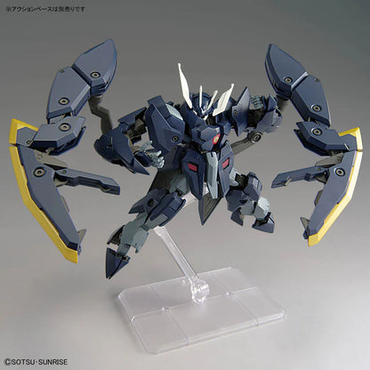 HGIBO 47 HGI-BO ASW-G-61 Gundam Zagan
