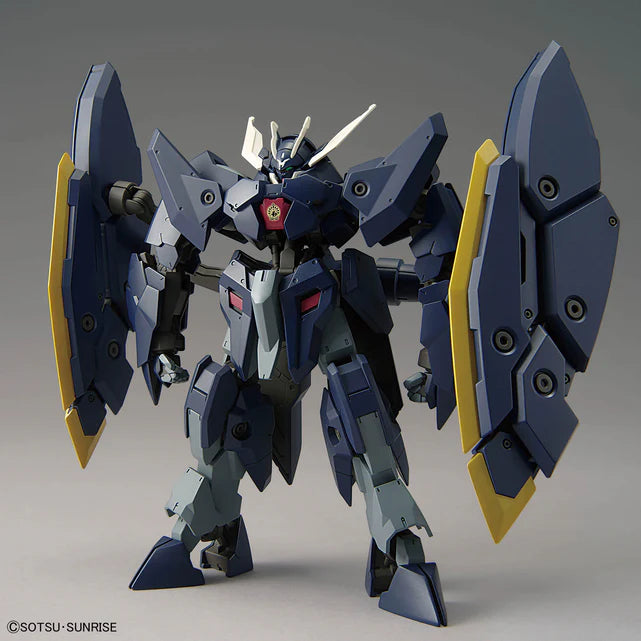 HGIBO 47 HGI-BO ASW-G-61 Gundam Zagan