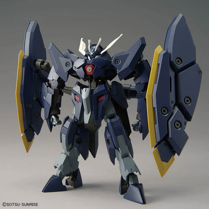 HGIBO 47 HGI-BO ASW-G-61 Gundam Zagan