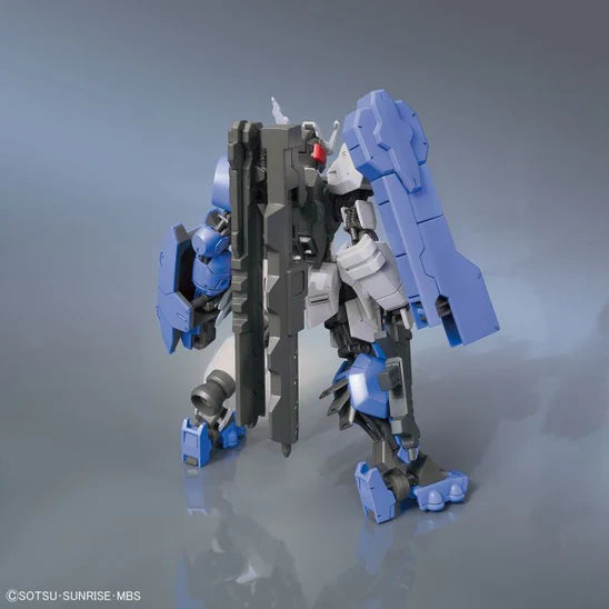 HGIBO 39 ASW-G-29 Gundam Astaroth Rinascimento