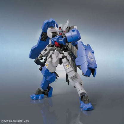 HGIBO 39 ASW-G-29 Gundam Astaroth Rinascimento