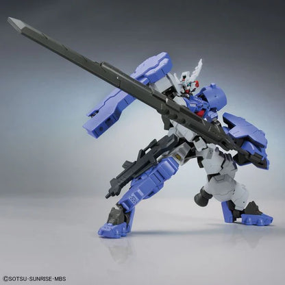 HGIBO 39 ASW-G-29 Gundam Astaroth Rinascimento