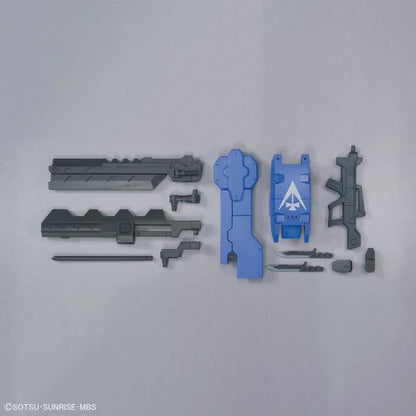 HGIBO 39 ASW-G-29 Gundam Astaroth Rinascimento