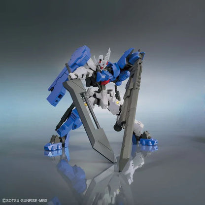 HGIBO 39 ASW-G-29 Gundam Astaroth Rinascimento