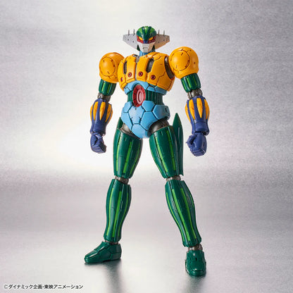 HG Steel Jeeg KOTETSU JEEG INFINITISM 1/144