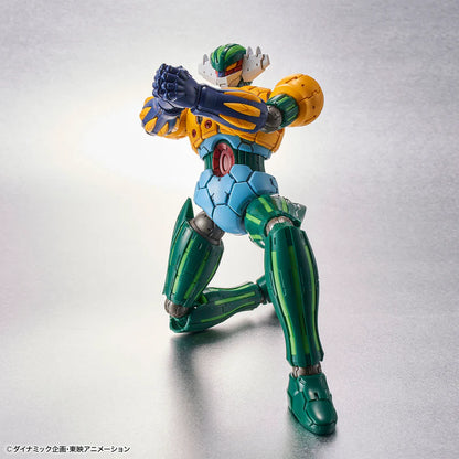 HG Steel Jeeg KOTETSU JEEG INFINITISM 1/144