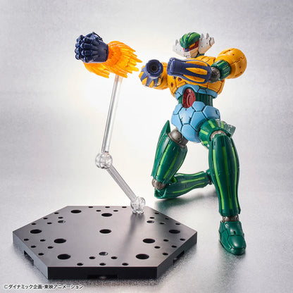 HG Steel Jeeg KOTETSU JEEG INFINITISM 1/144