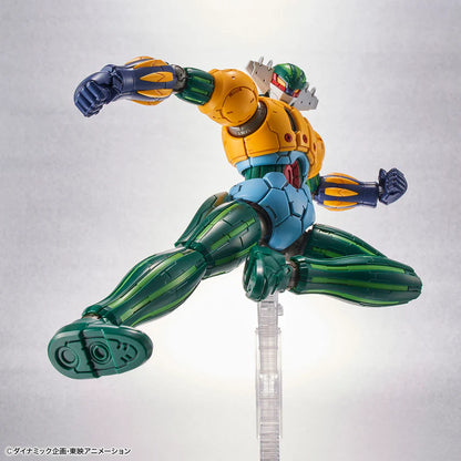 HG Steel Jeeg KOTETSU JEEG INFINITISM 1/144