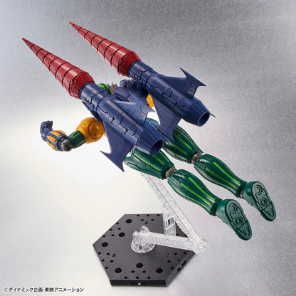 HG Steel Jeeg KOTETSU JEEG INFINITISM 1/144