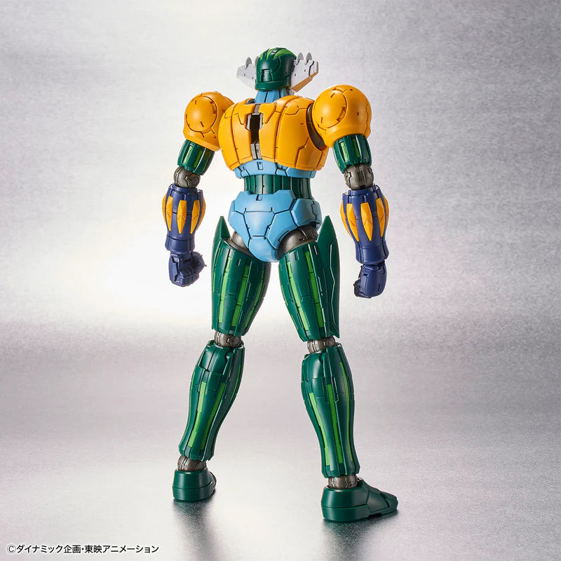 HG Steel Jeeg KOTETSU JEEG INFINITISM 1/144