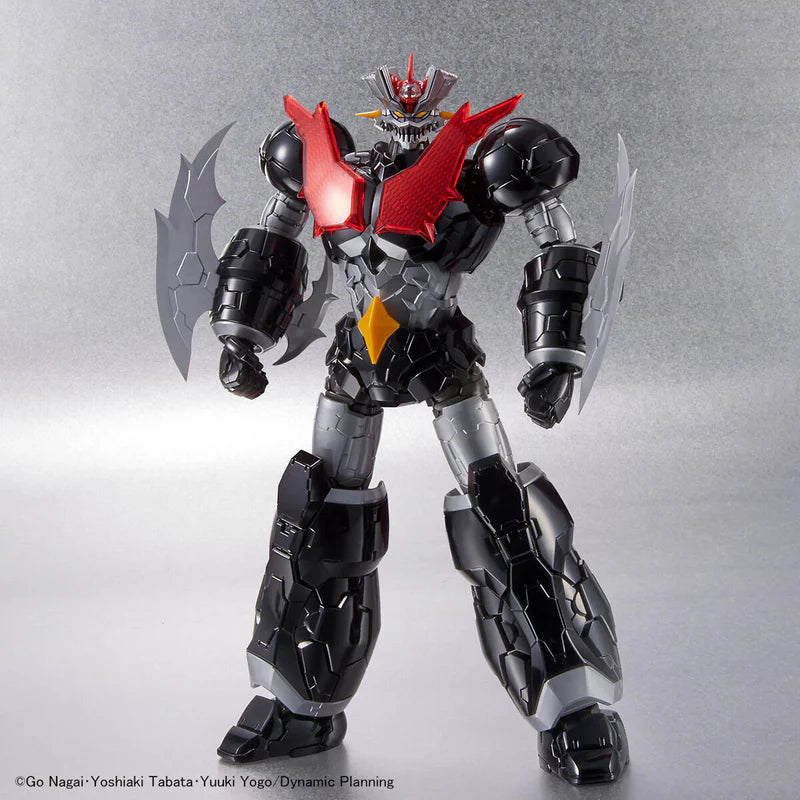 HG MazingerZero MAZINGER ZERO INFINITISM 1/144