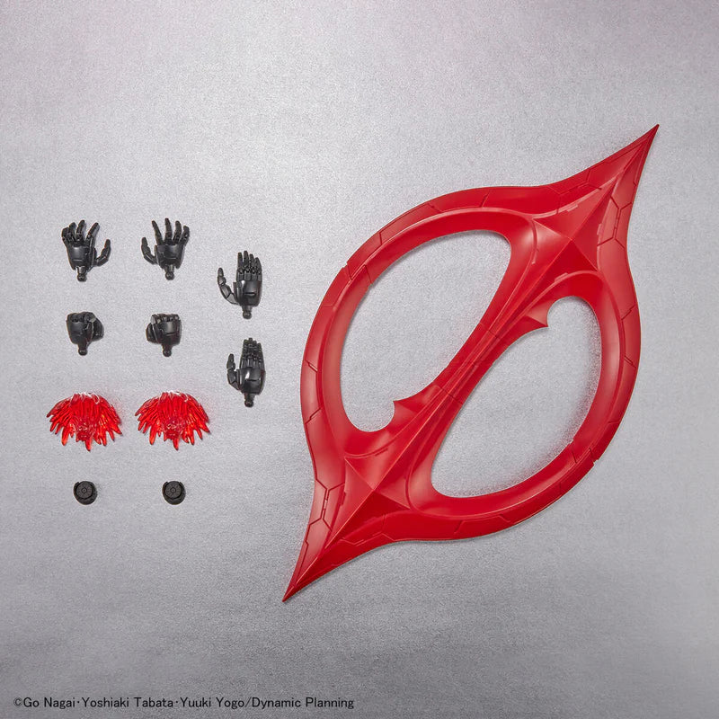 HG MazingerZero MAZINGER ZERO INFINITISM 1/144