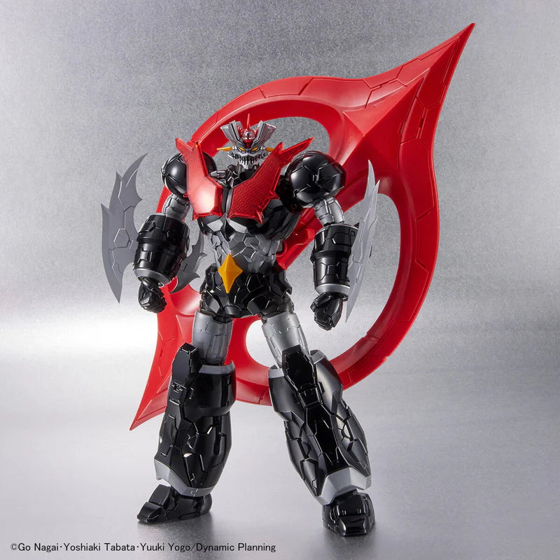 HG MazingerZero MAZINGER ZERO INFINITISM 1/144