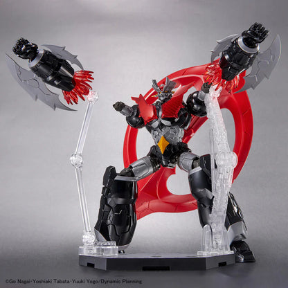 HG MazingerZero MAZINGER ZERO INFINITISM 1/144