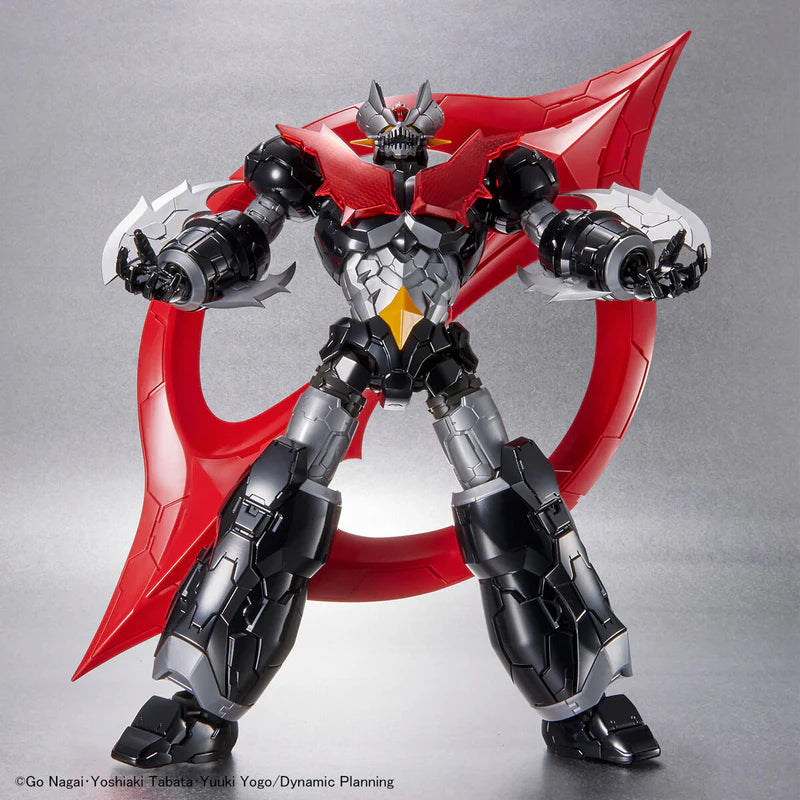 HG MazingerZero MAZINGER ZERO INFINITISM 1/144