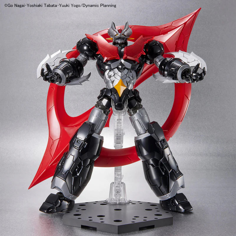 HG MazingerZero MAZINGER ZERO INFINITISM 1/144