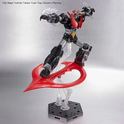 HG MazingerZero MAZINGER ZERO INFINITISM 1/144