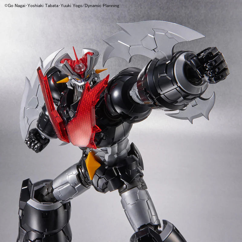 HG MazingerZero MAZINGER ZERO INFINITISM 1/144