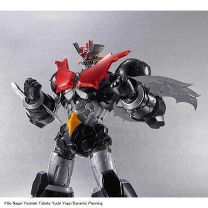 HG MazingerZero MAZINGER ZERO INFINITISM 1/144