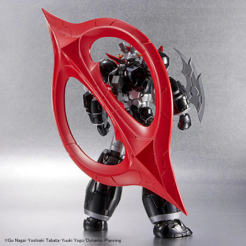 HG MazingerZero MAZINGER ZERO INFINITISM 1/144