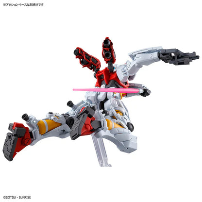 HGGQ 03 gMS-01 Sugai's Gelgoog (GQ)