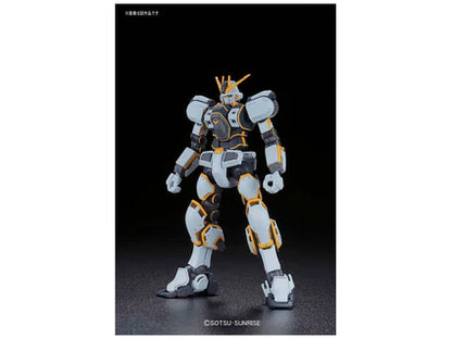 HGTB RX-78AL Atlas Gundam