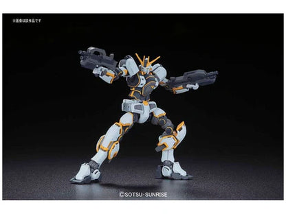 HGTB RX-78AL Atlas Gundam