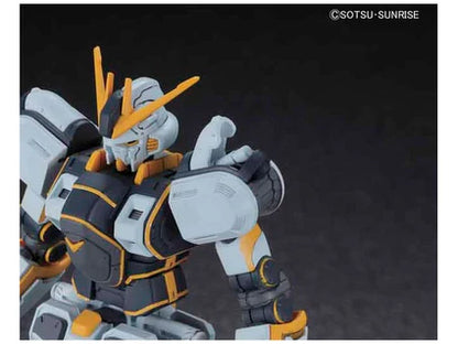 HGTB RX-78AL Atlas Gundam