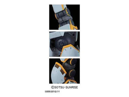 HGTB RX-78AL Atlas Gundam