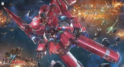 HGUC 181 NZ-999 Neo Zeong