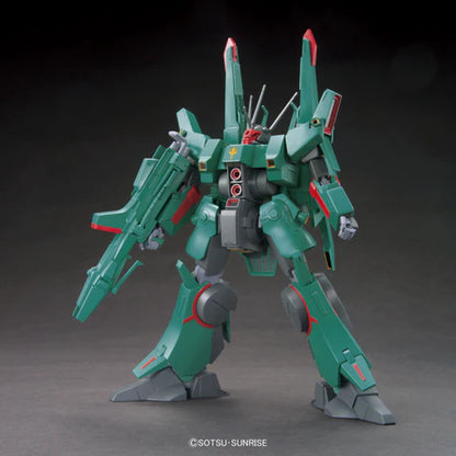 HGUC 173 AMX-014 Döven Wolf