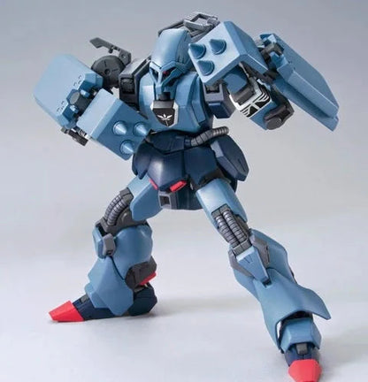 HGUC 183 AMX-101E Schuzrum-Galluss