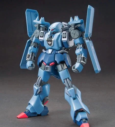 HGUC 183 AMX-101E Schuzrum-Galluss