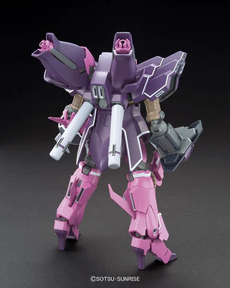 HGUC 185 YAMS-132 Rozen Zulu (Episode 7 Ver.)