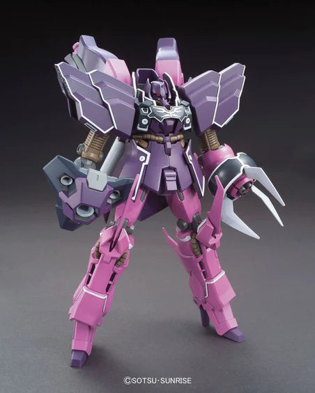 HGUC 185 YAMS-132 Rozen Zulu (Episode 7 Ver.)