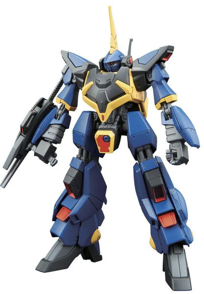 HGUC 204 RMS-154 Barzam