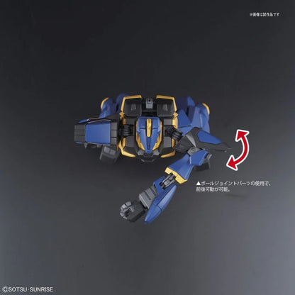 HGUC 204 RMS-154 Barzam