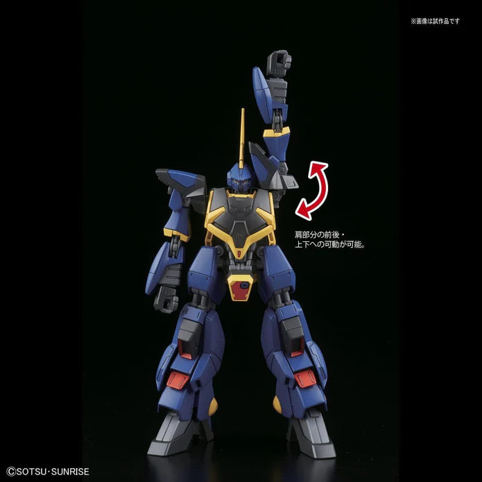 HGUC 204 RMS-154 Barzam