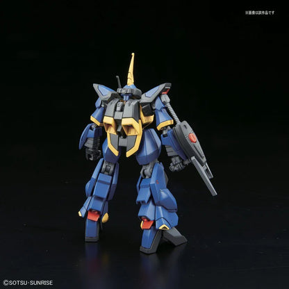 HGUC 204 RMS-154 Barzam