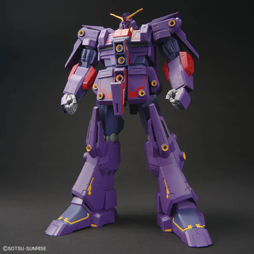 HGUC 261 MRX-010 Psycho Gundam Mk-II