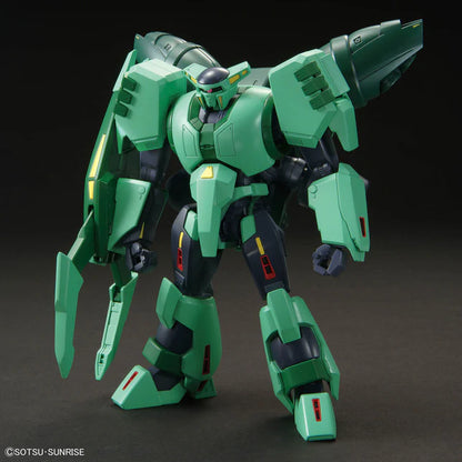 HGUC 259 PMX-002 Bolinoak-Sammahn
