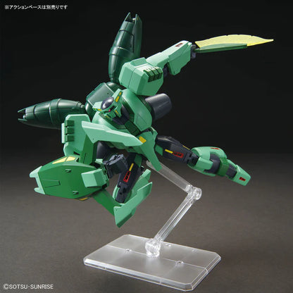HGUC 259 PMX-002 Bolinoak-Sammahn