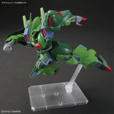 HGUC 262 AMX-101 Galluss-J ガルスJ