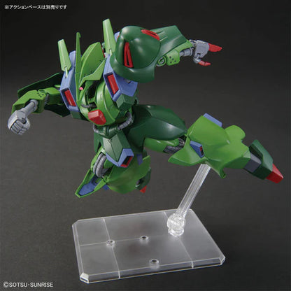 HGUC 262 AMX-101 Galluss-J ガルスJ