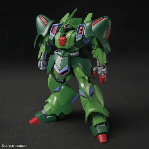 HGUC 262 AMX-101 Galluss-J ガルスJ