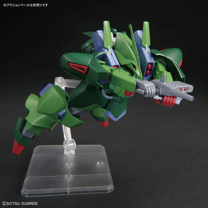 HGUC 262 AMX-101 Galluss-J ガルスJ