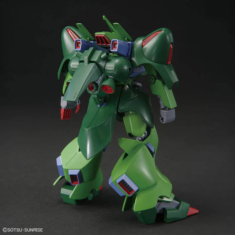 HGUC 262 AMX-101 Galluss-J ガルスJ